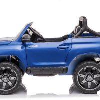 24V TOYOTA HILUX ELECTRIC KIDS RIDE ON CAR BLUE